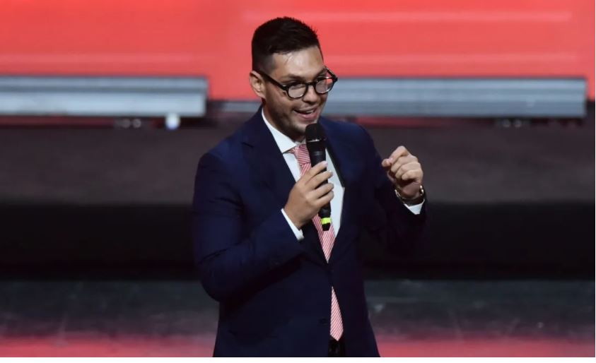 Βασίλης Κασσελάκης