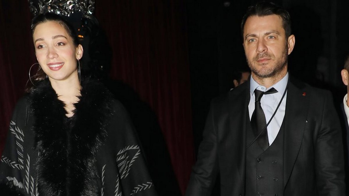 Γιώργος Αγγελόπουλος – Δήμητρα Βαμβακούση: Το πρώτο οικογενειακό ταξίδι με την κόρη τους – ΒΙΝΤΕΟ