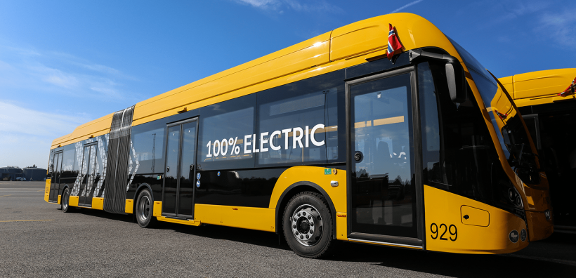 Τα «πράσινα» λεωφορεία δοκιμάζονται σε Αθήνα και Θεσσαλονίκη – Η διαδικασία της προετοιμασίας πριν δοθούν στην κυκλοφορία