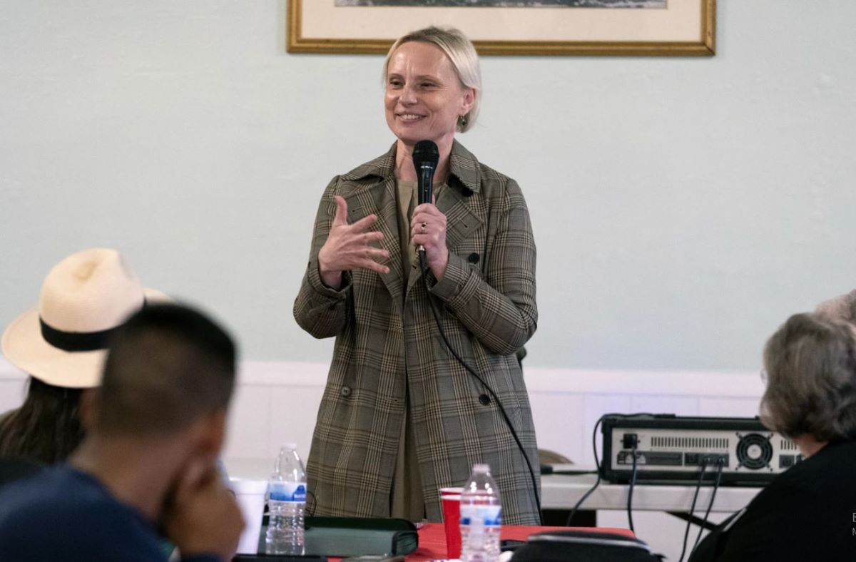 ΗΠΑ: Βουλευτής γεννημένη στην Ουκρανία καταψήφισε την νέα βοήθεια στην πατρίδα της – Γιατί αισθάνονται προδομένοι οι συμπατριώτες της