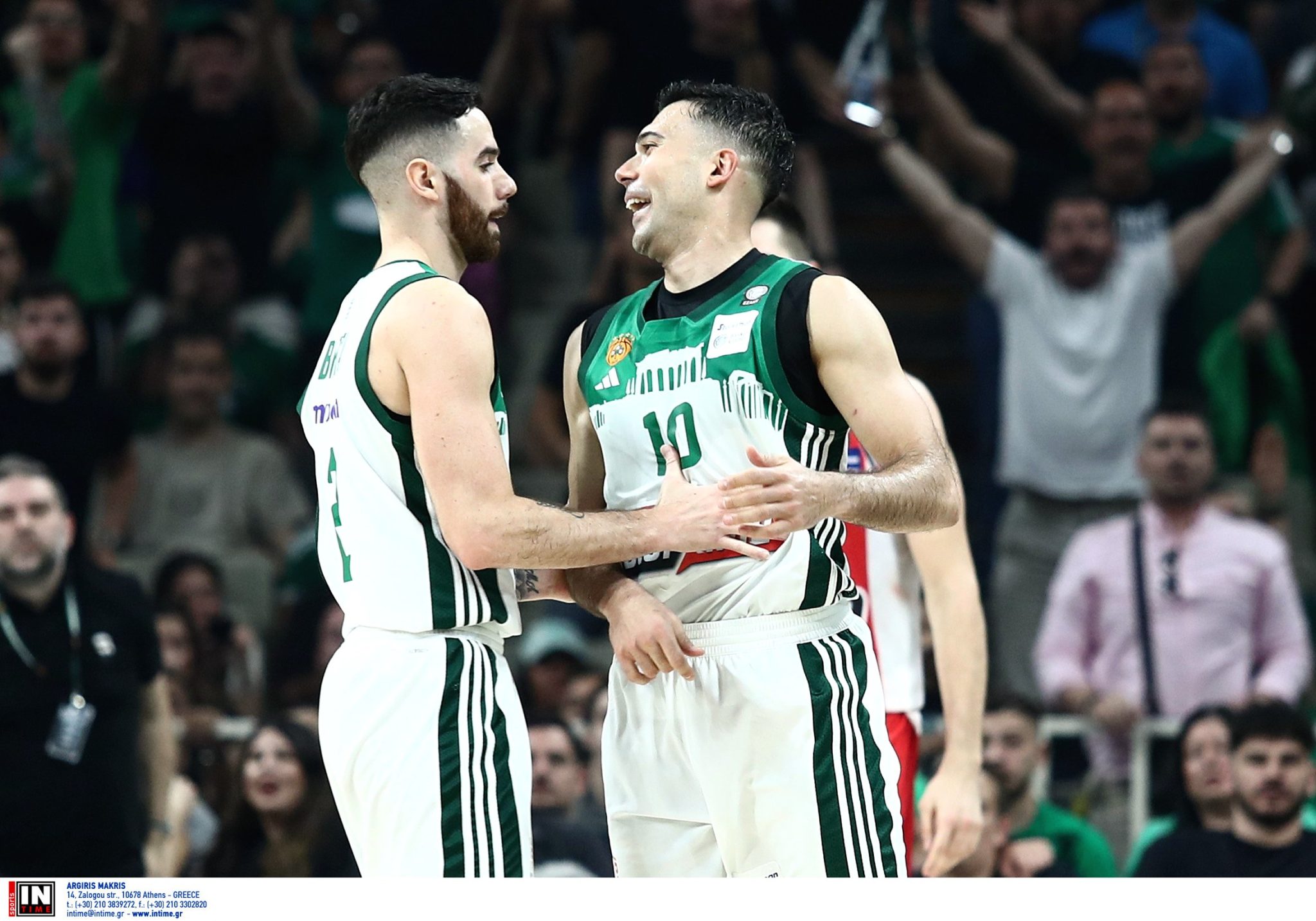 Βιλντόζα Παναθηναϊκός