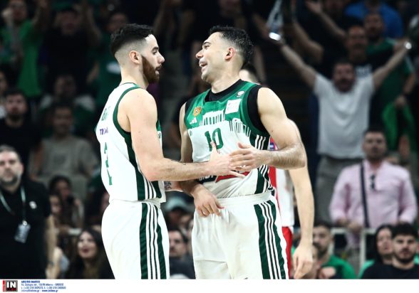 Βιλντόζα Παναθηναϊκός