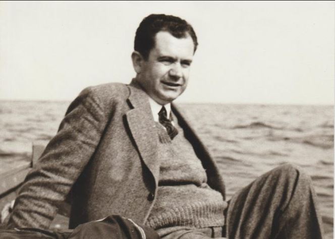 Παρουσίαση του βιβλίου της δημοσιογράφου Εύας Νικολαϊδου «Εις μνήμην Νίκος Καραντηνός»