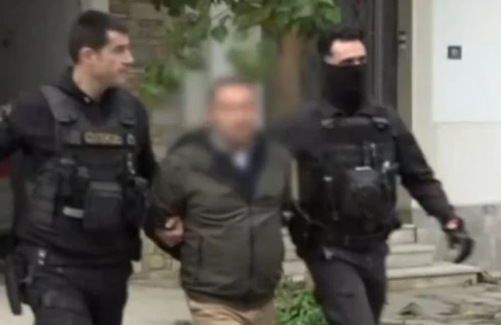 Βόλος 50χρονος βιασμός κόρη κουνιάδος