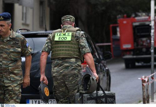 Ελληνικό: 314 βόμβες των Γερμανών βρέθηκαν θαμμένες στο παλιό αεροδρόμιο