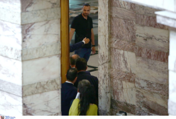 Βουλή ξύλο Γραμμένος Φλώρος