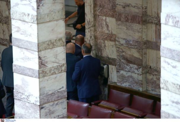 Βουλή Φλώρος