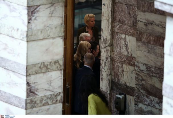 Βουλή ξύλο Γραμμένος Φλώρος