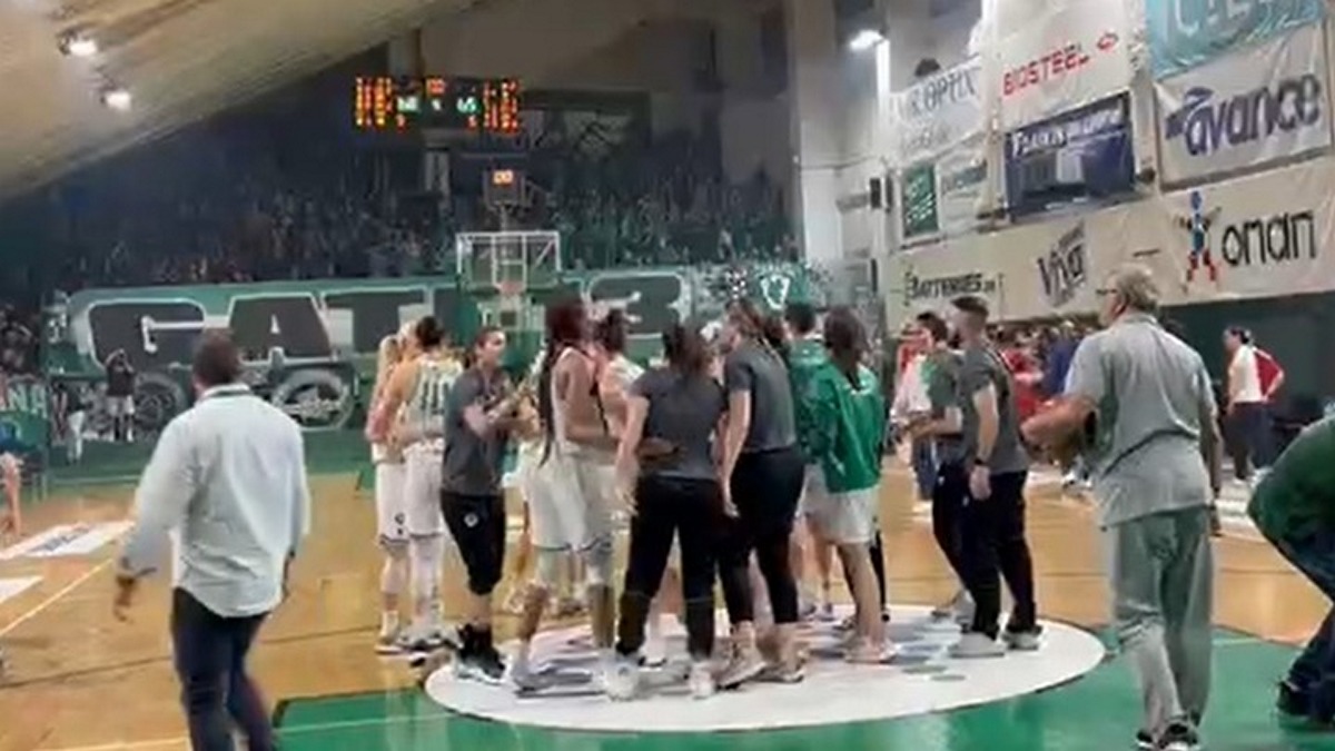 Μπάσκετ Γυναικών: «Ζωντανός» στην παράταση ο Παναθηναϊκός – Στο 1-1 η σειρά με τον Ολυμπιακό