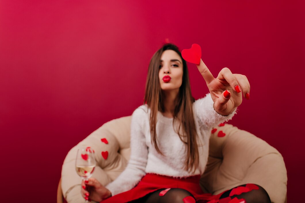 7 Σημάδια που μαρτυρούν τον έρωτα μίας γυναίκας