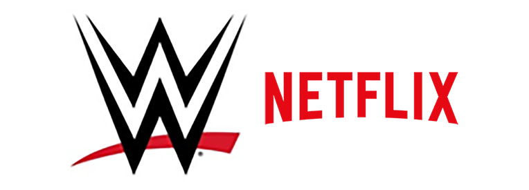 netflix WWE