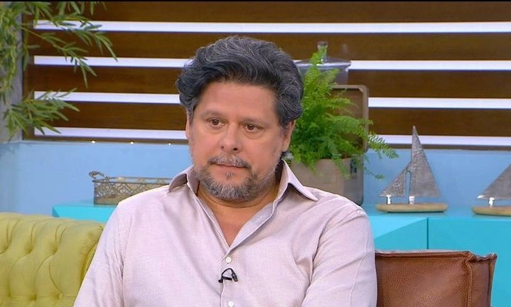 Λευτέρης Χαρίτος: Τι αποκάλυψε για τον Β’ κύκλο της σειράς «Μάγισσα» και την Μαρκέλλα Γιαννάτου