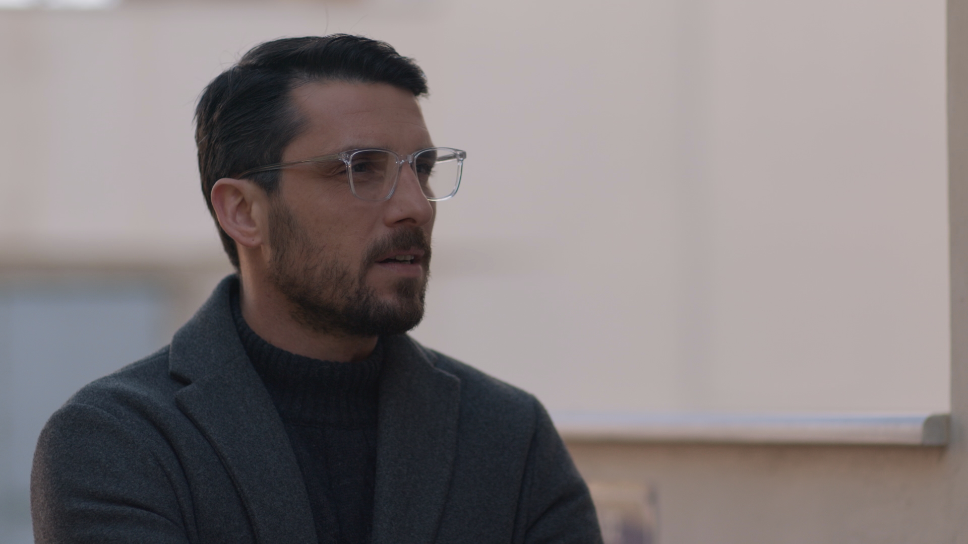 Ο πρώτος από εμάς: Ο Άλκης γνωρίζει την ετεροθαλή αδελφή του, απόψε στις 22:30