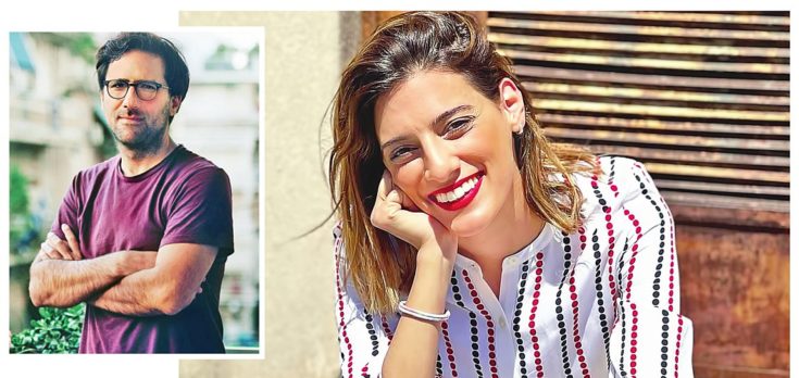 Χριστίνα Χειλά Φαμέλη Realnews