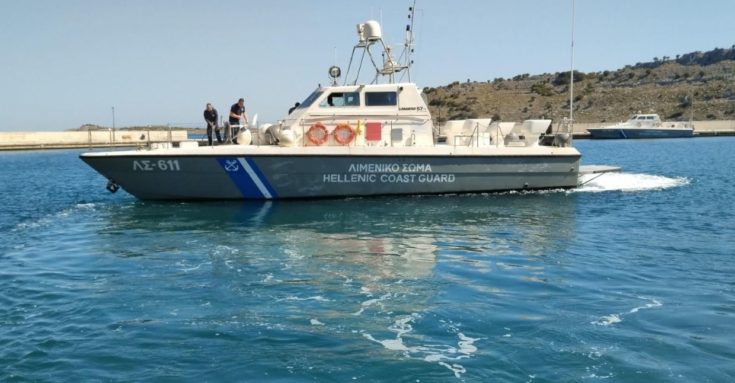 Χίος- ναυάγιο