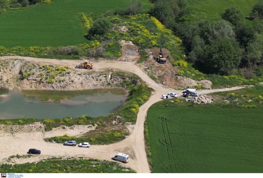 Τέμπη: Εκδικάστηκε η πρώτη αγωγή για την τραγωδία –  Πώς έγινε η δειγματοληψία από τα χώματα στο ιδιωτικό οικόπεδο