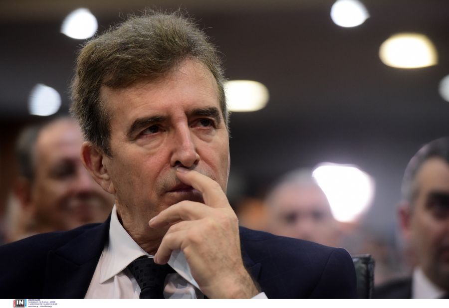 Χρυσοχοΐδης: Είμαστε σε καλό δρόμο για να χτυπήσουμε στη ρίζα τη μαφία στα καύσιμα