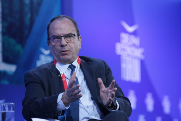 Χρήστος Ράμμος