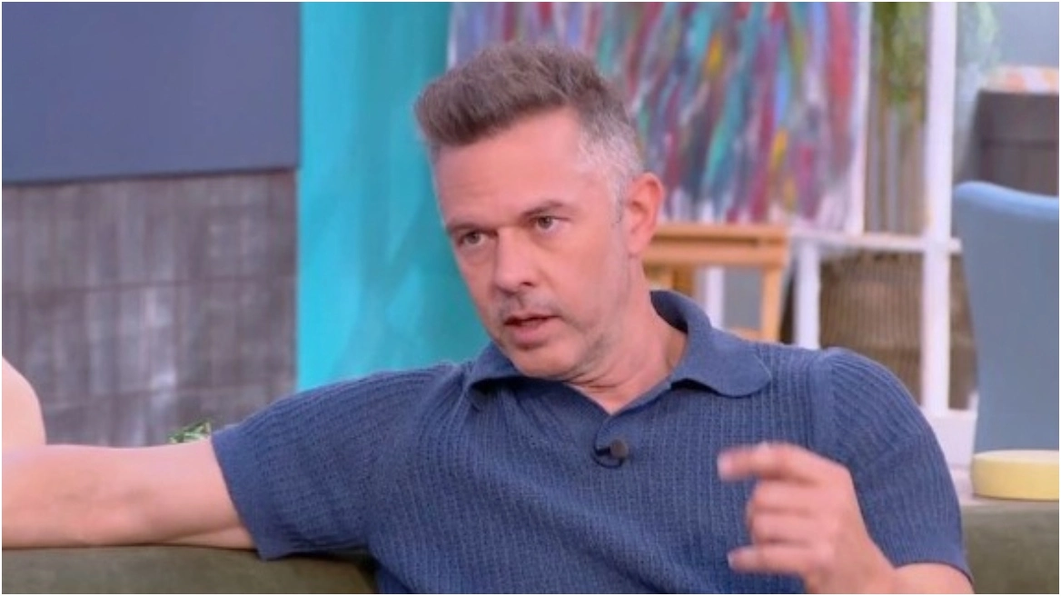 Χρήστος Λούλης: «Για να παραδεχθείς το λάθος σου θέλει κότσια, θέλει μια δύναμη»