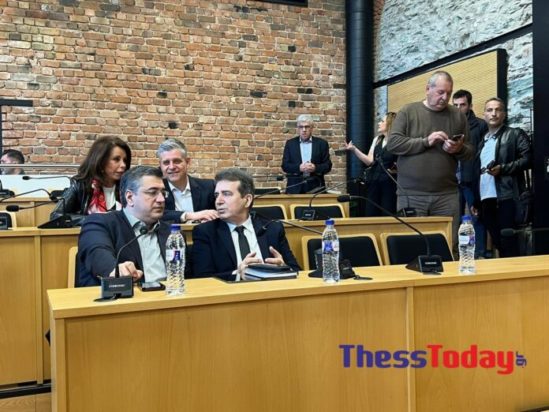 Χρυσοχοΐδης από Θεσσαλονίκη