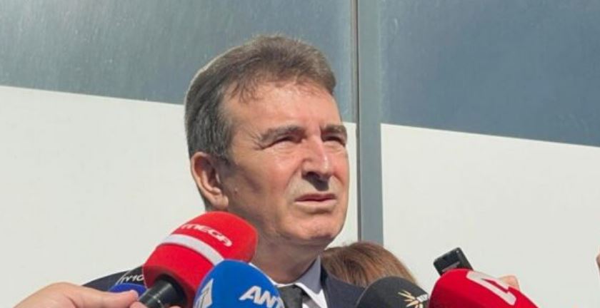 Χρυσοχοΐδης για γυναικοκτονία στους Αγίους Αναργύρους: Είμαι συντετριμμένος – Με μεγάλη ταχύτητα η έρευνα