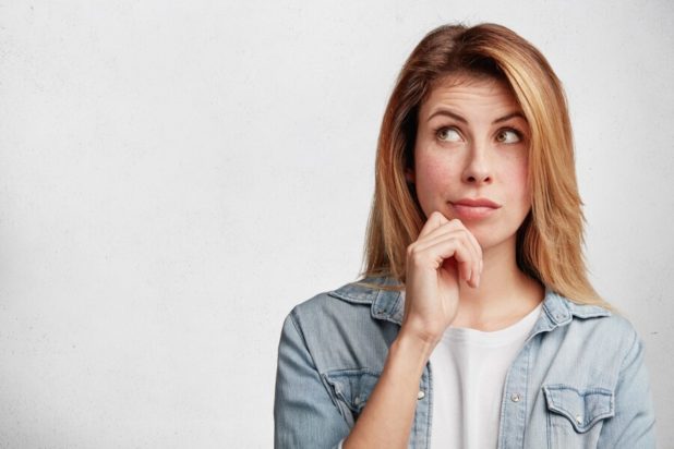 H πεθερά μου ήθελε ν’ αλλάξω τ’ όνομα που θα έδινα στο παιδί μου. Αρνήθηκα και, πλέον ξέρω γιατί επέμενε