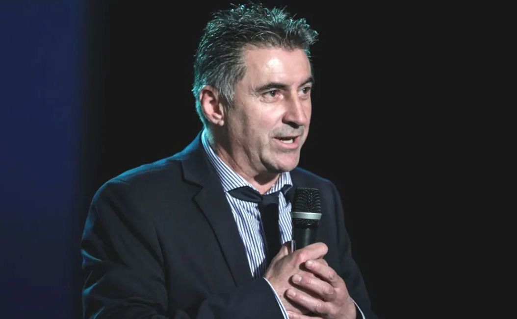 Θοδωρής Ζαγοράκης