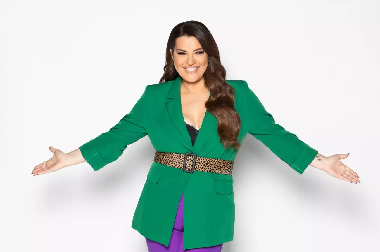 Κατερίνα Ζαρίφη: «Όσο περνάει ο καιρός, οι σχέσεις μαλακώνουν – Δεν υπήρξε καμία διένεξη με την Ελένη Μενεγάκη»