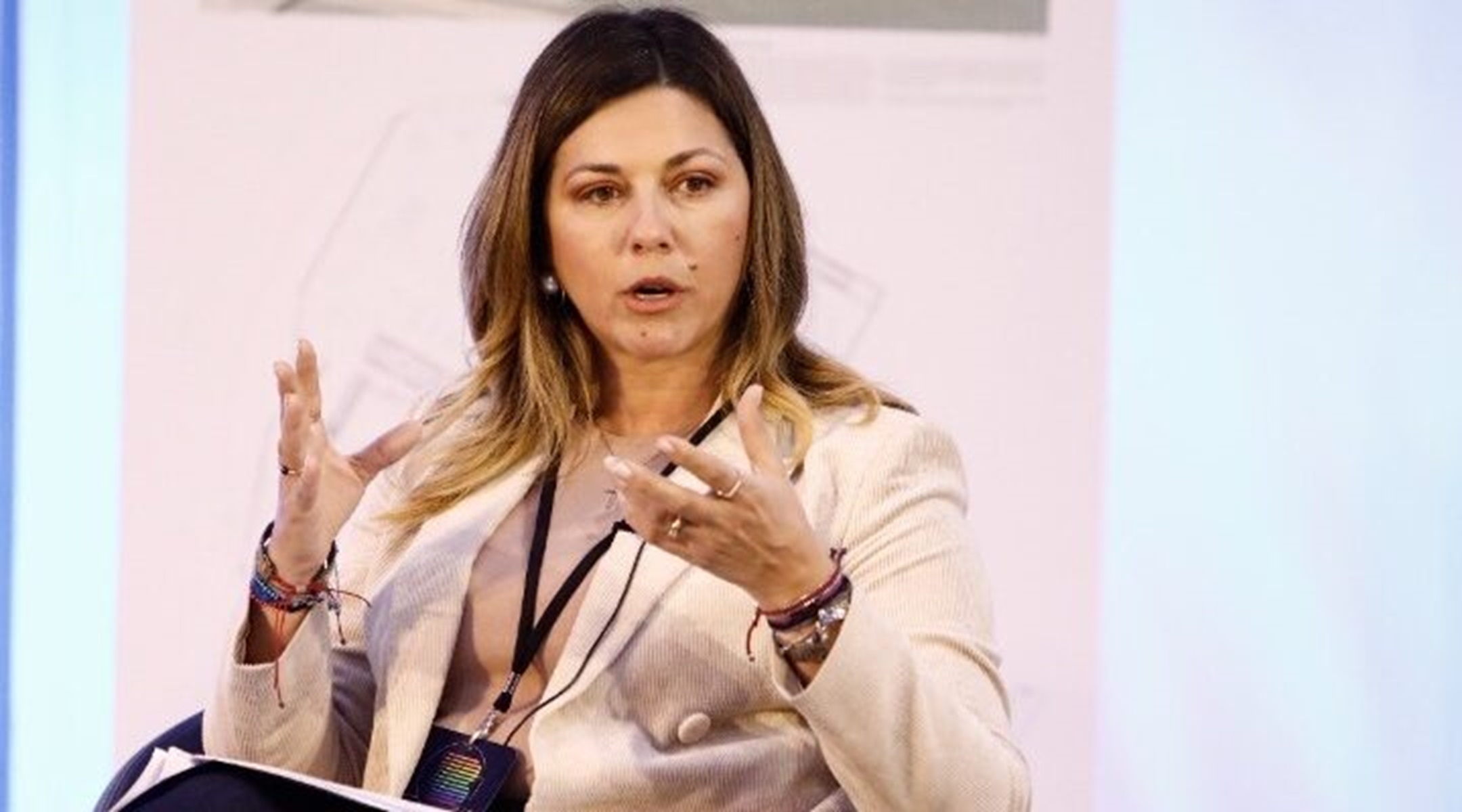 Ζαχαράκη: «Η οικογένεια αποτελεί έναν σταθερό πυλώνα σε μία εποχή που αλλάζουν πάρα πολλά»