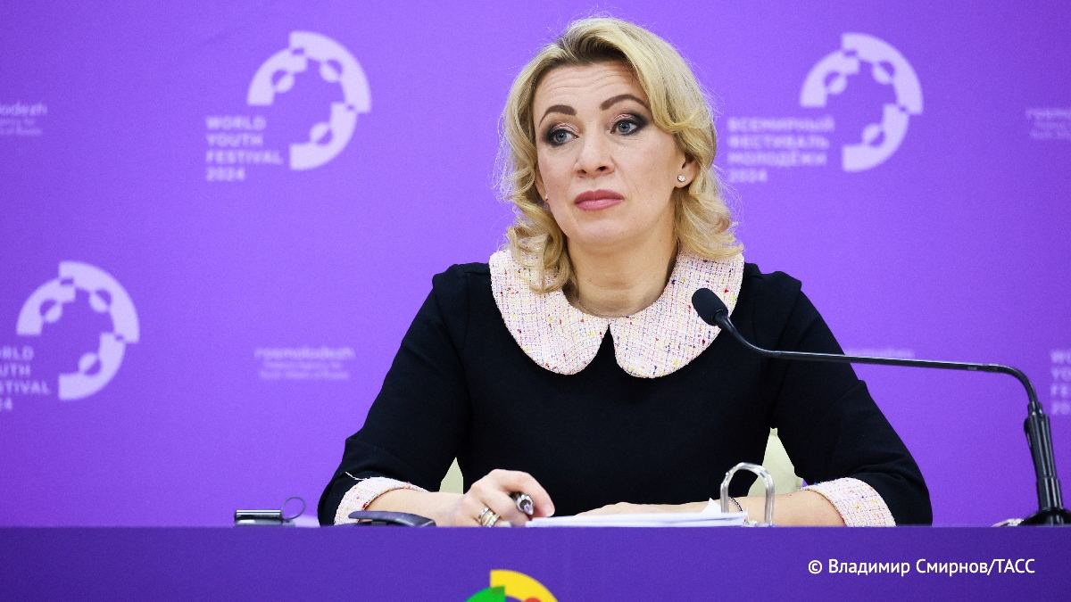 Ρωσία: Η έγκριση της νέας αμερικανικής στρατιωτικής βοήθειας σε Ουκρανία, Ισραήλ, Ταϊβάν θα «βαθύνει τις κρίσεις σε όλο τον κόσμο»