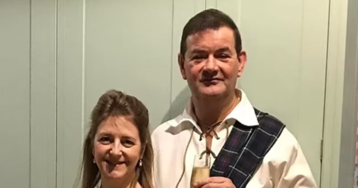 Άνδρας κατηγορείται ότι σκότωσε την αρραβωνιαστικιά του σε υπερπολυτελές ξενοδοχείο