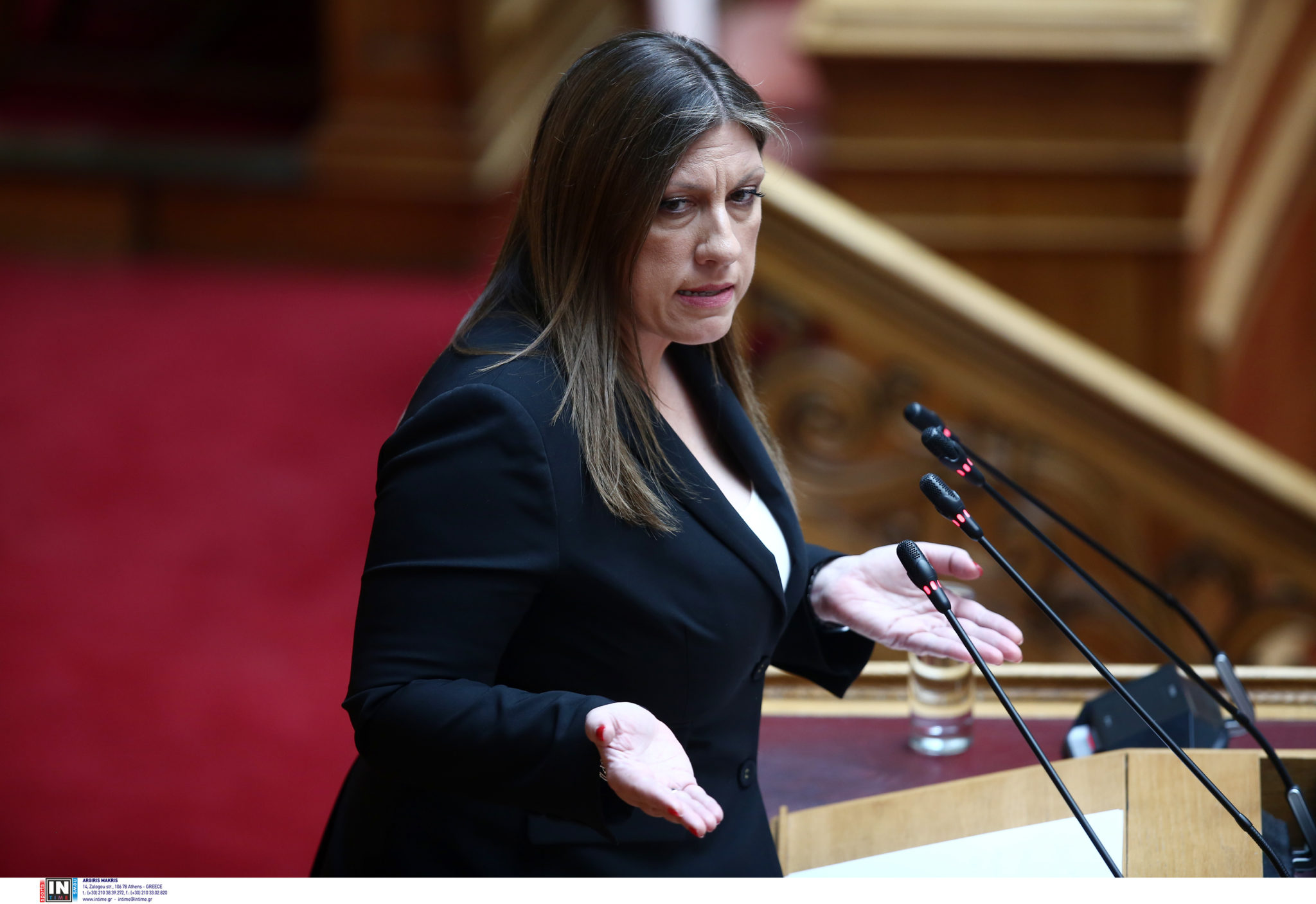 Ζωή Κωνσταντοπούλου