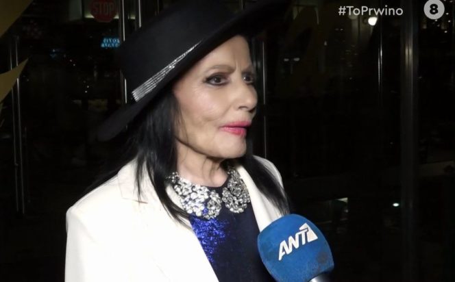 Ζωζώ Σαπουντζάκη