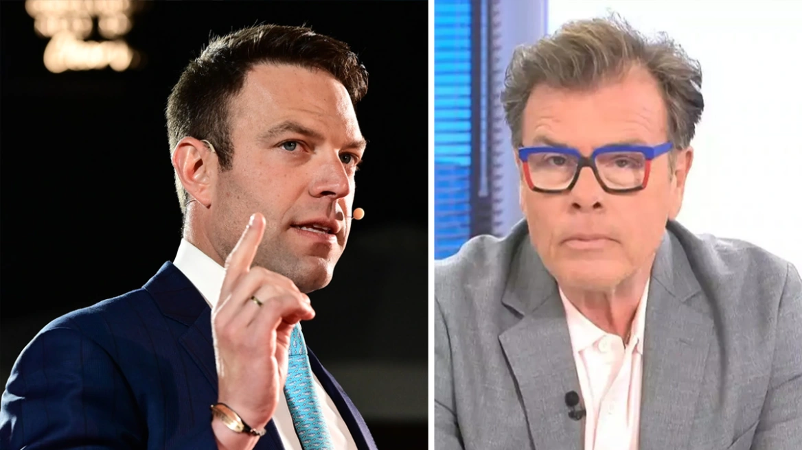 «Τα γυρίζει» ο Παπανώτας για τον Κασσελάκη: Από το «καλός για καμιά μπύρα» τώρα ο «επόμενος πρωθυπουργός»