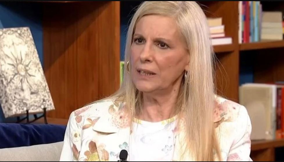 Μαριάννα Ευστρατίου για την συμμετοχή της στην Eurovision: «Δεν έβγαλα χρήματα από τη μουσική»