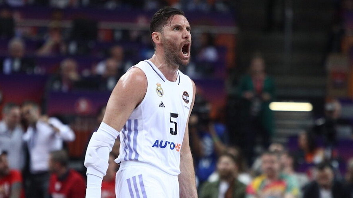 Ρεάλ Μαδρίτης: Συναγερμός στη «Βασίλισσα» με Ρούντι Φερνάντεθ ενόψει Ολυμπιακού