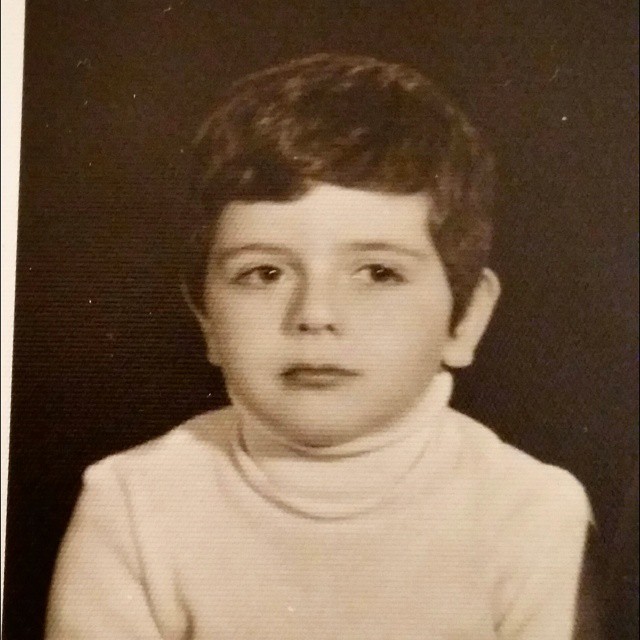 Μάνος Γαβράς