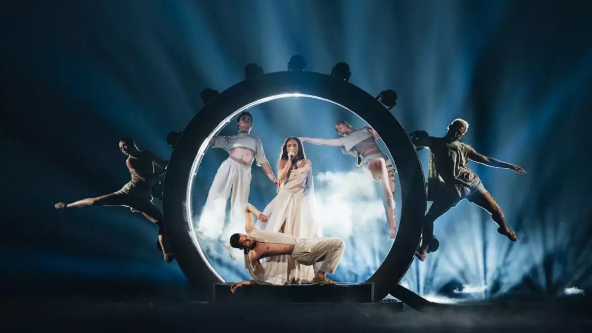 Eurovision 2024: Πρωτοφανές γιουχάρισμα και αποδοκιμασίες στο Ισραήλ την στιγμή του live – ΒΙΝΤΕΟ