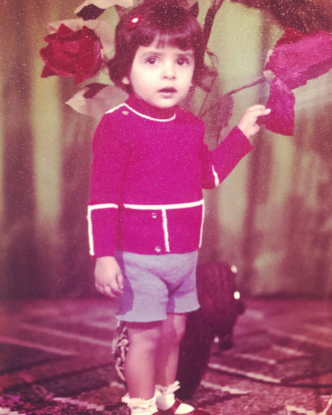 Βασιλική Ανδρίτσου