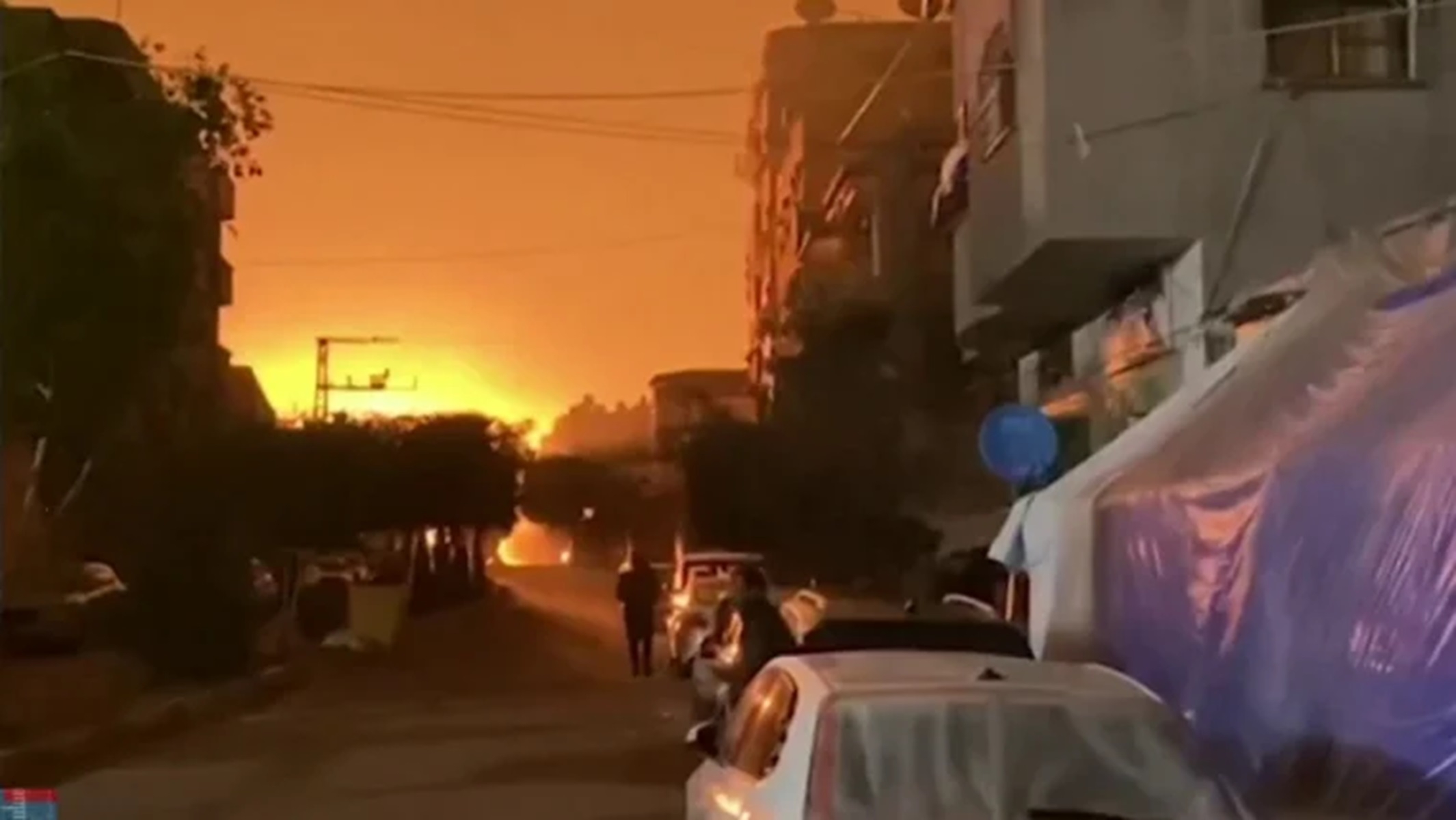 Ισραηλινοί βομβαρδισμοί σε σπίτια στη Ράφα- 16 νεκροί