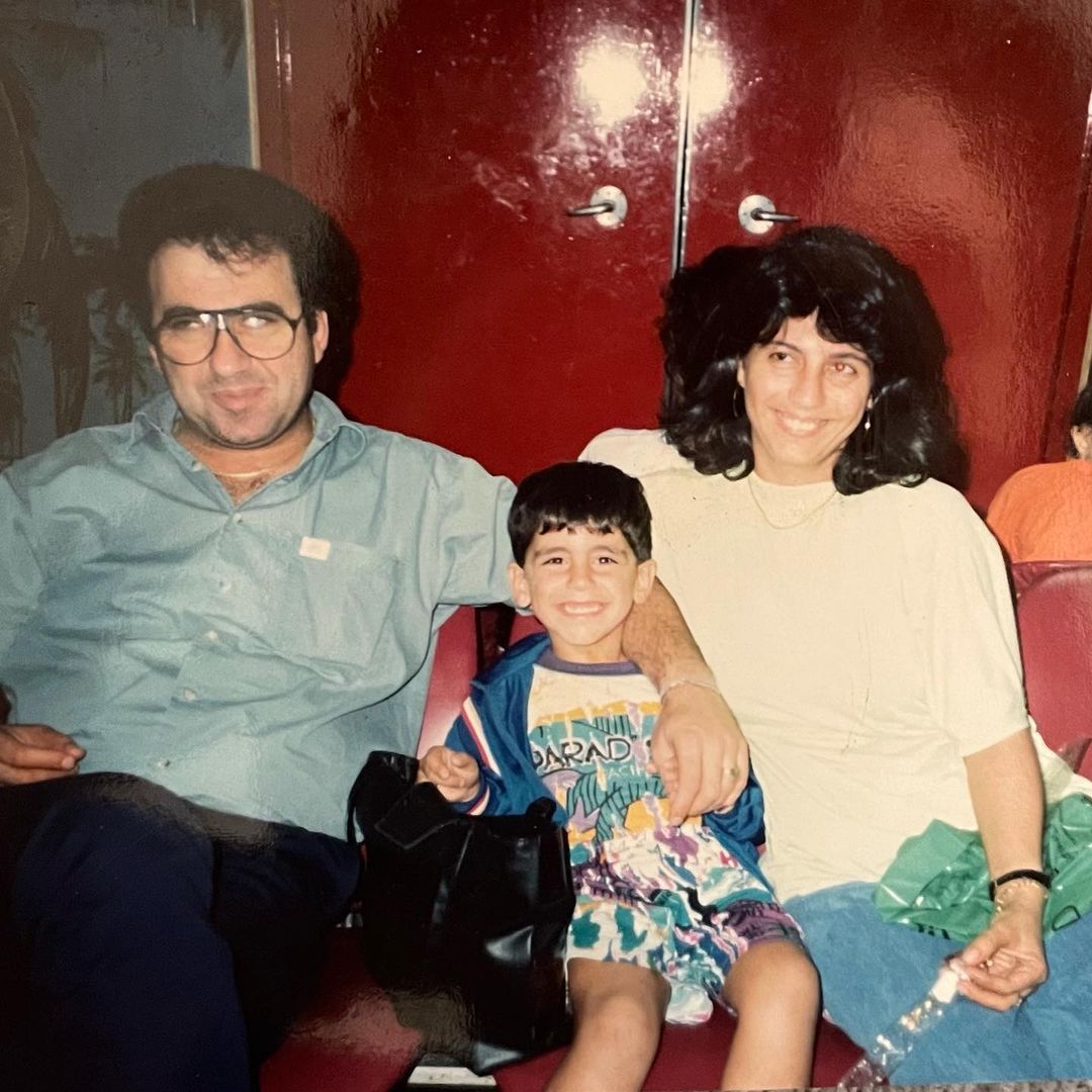 Μαρίνος Κόνσολος