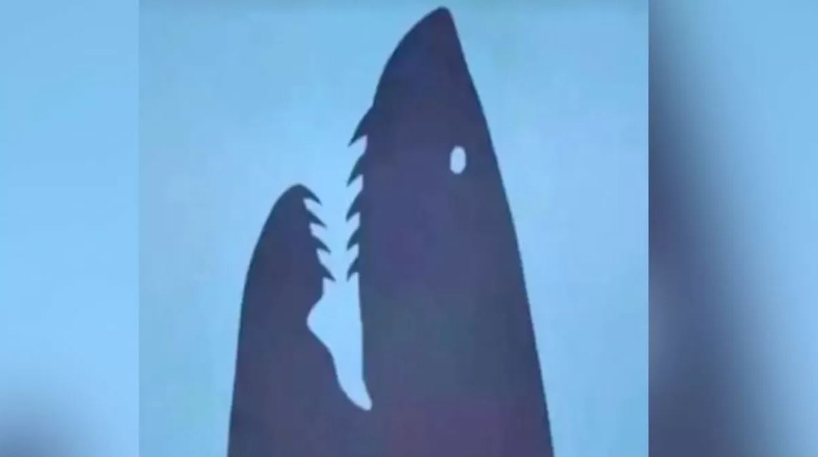 Τεστ προσωπικότητας: Αυτό που βλέπετε πρώτα αποκαλύπτει αν έχετε ισχυρό ή αδύναμο χαρακτήρα