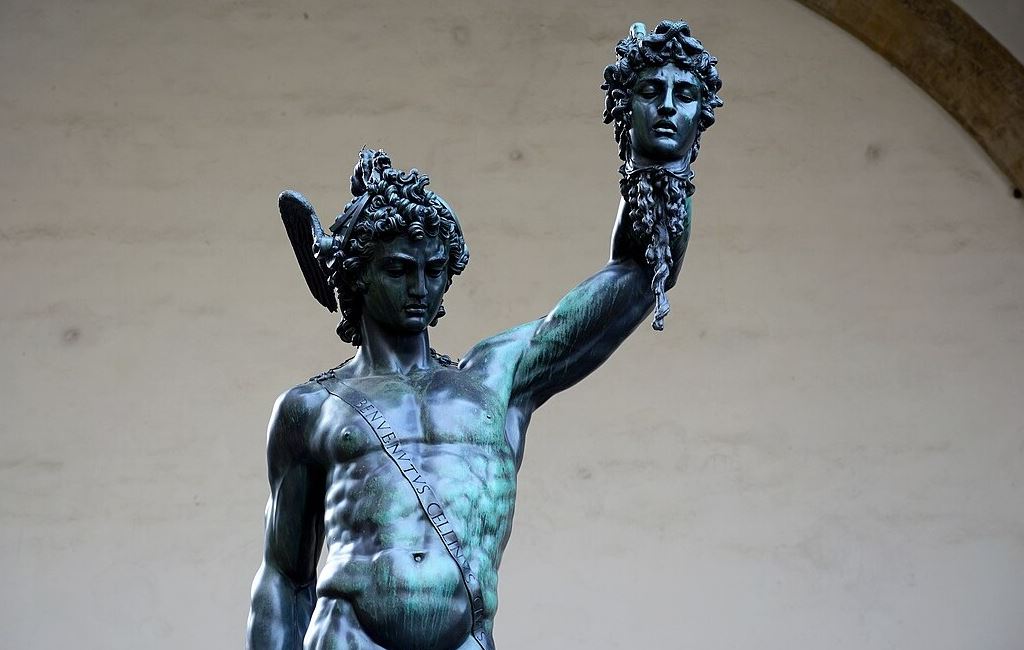 Κουίζ: Πόσο καλά θυμάστε την ελληνική μυθολογία; Μπορείτε να κάνετε το 3 στα 3;