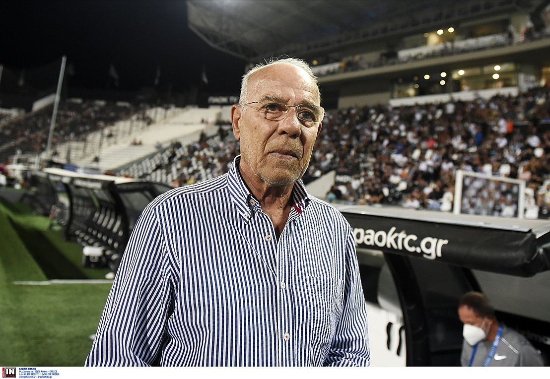 Γιώργος Κούδας σε Realfm 97,8: «Ήταν το πιο δύσκολο πρωτάθλημα στην ιστορία του ΠΑΟΚ»