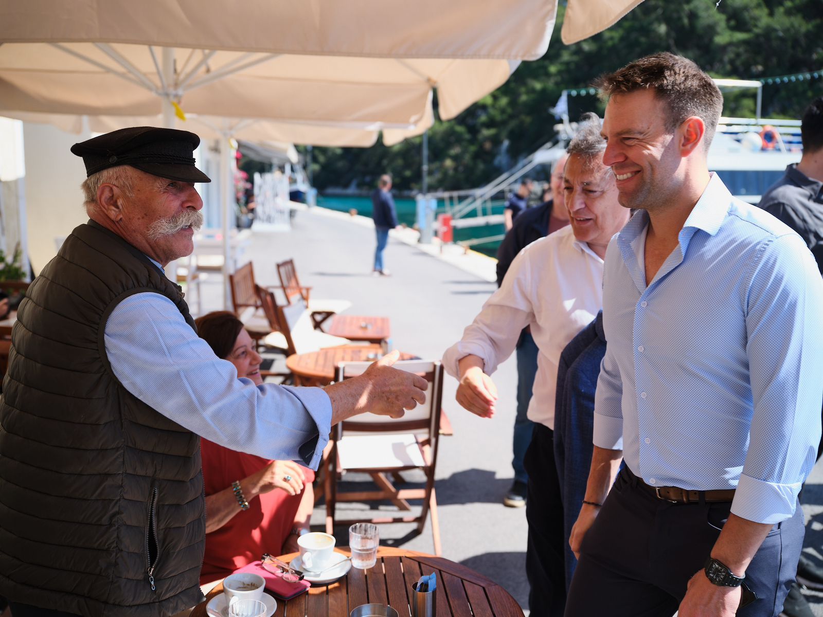 Κασσελάκης