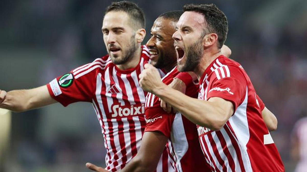 Κώστας Φορτούνης: «Κάναμε έναν άθλο – Δεν το έχω συνειδητοποιήσει» – ΒΙΝΤΕΟ