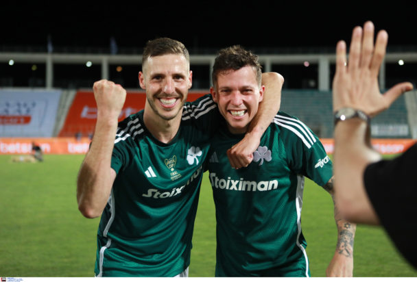 Παναθηναϊκός