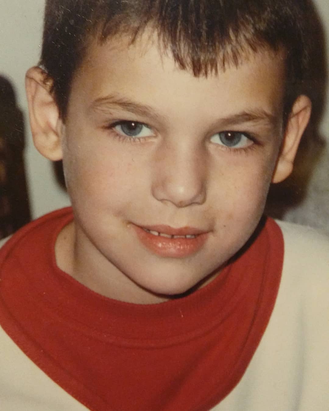 Βασίλης Μίχας