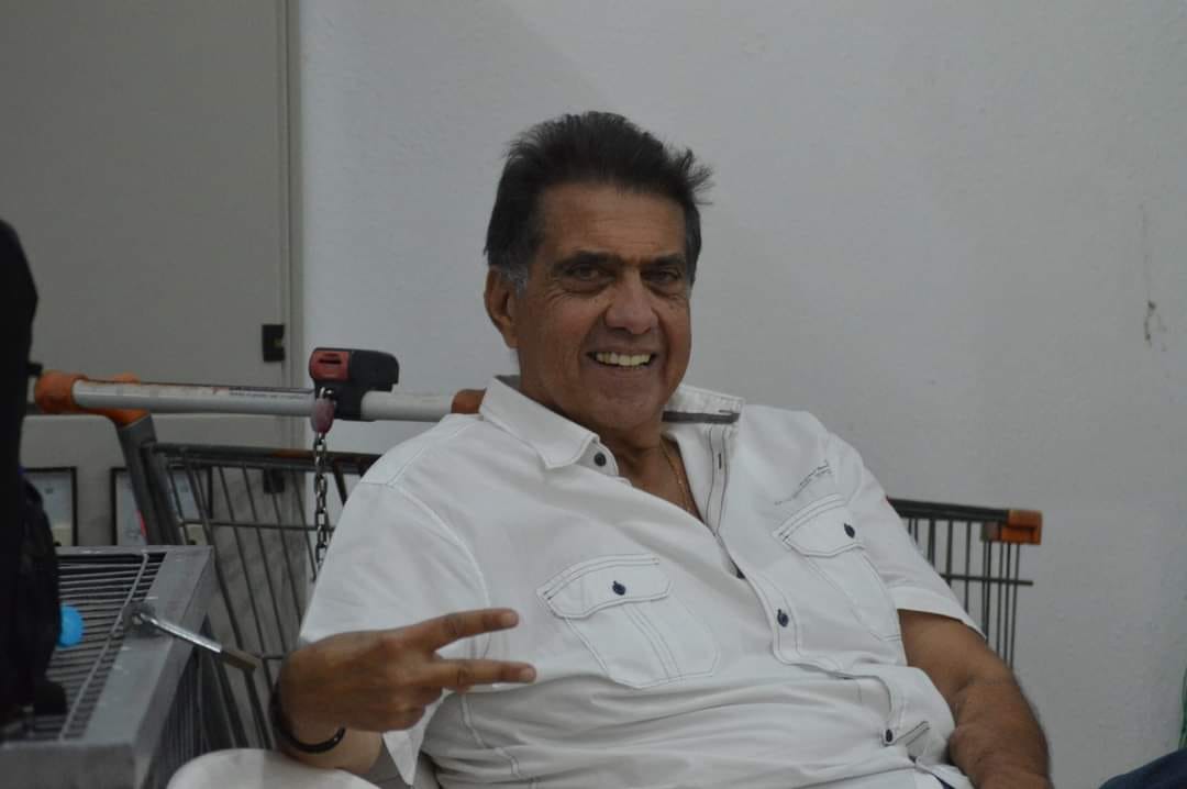 Πέθανε ο Άρης Ιωαννίδης – To «αντίο» της ομάδας στον πρόεδρο της «Ελευθερούπολης»