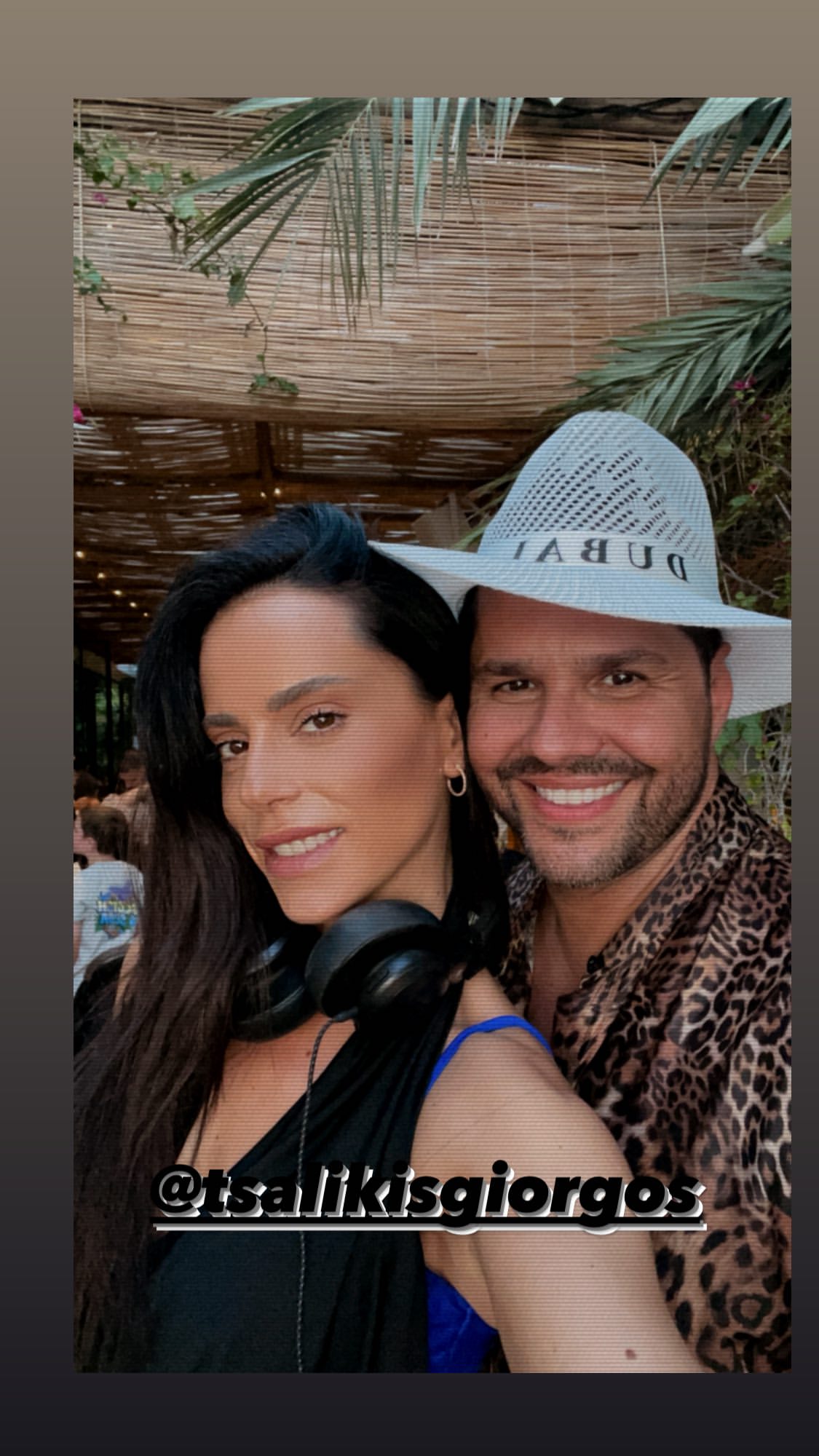 Αντωνά Τσαλίκης